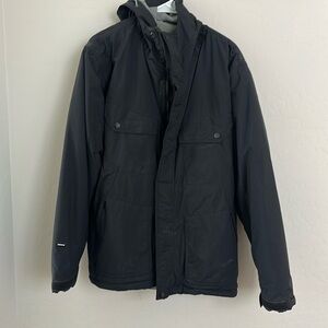 Ripzone Core 5000 mm Snow Jacket